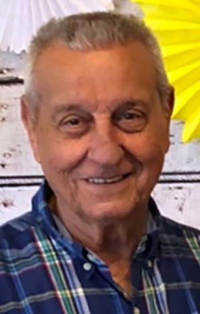 Robert Daniel Sonnier