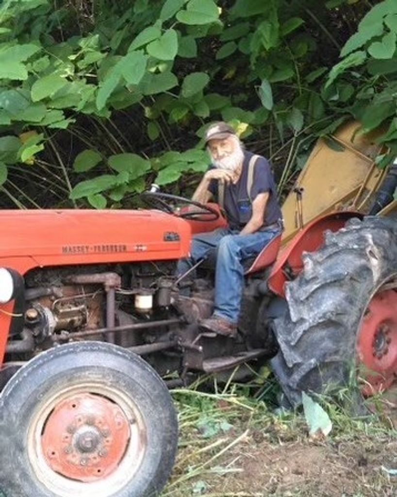 Charles David Brown Profile Photo