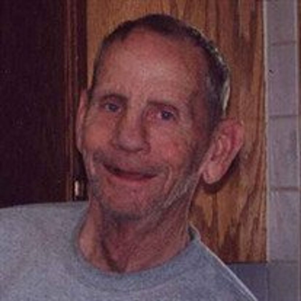 Howard  Wayne Arbogast