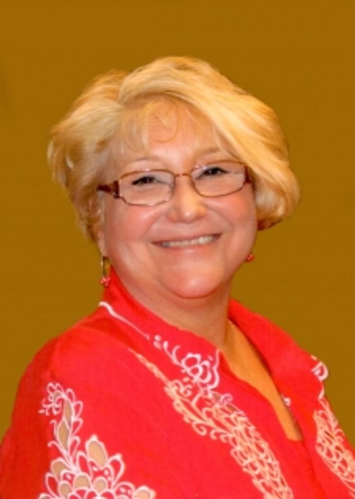 Deborah  L. Young
