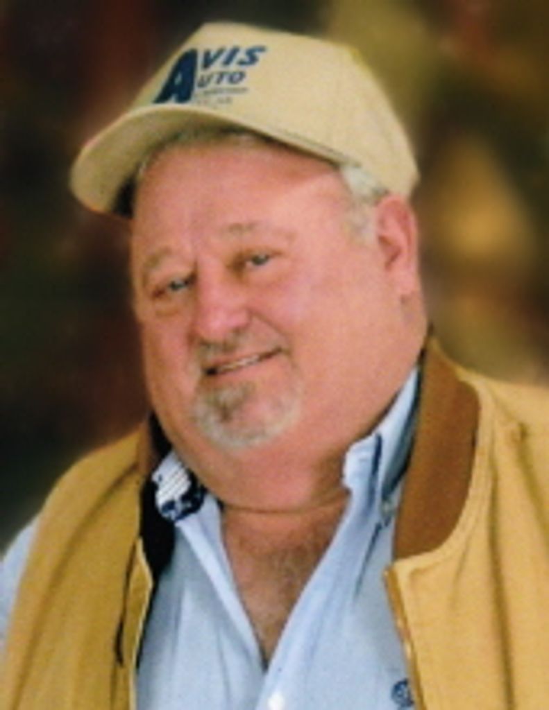 Avis Franklin "Frankie" Faulk Profile Photo
