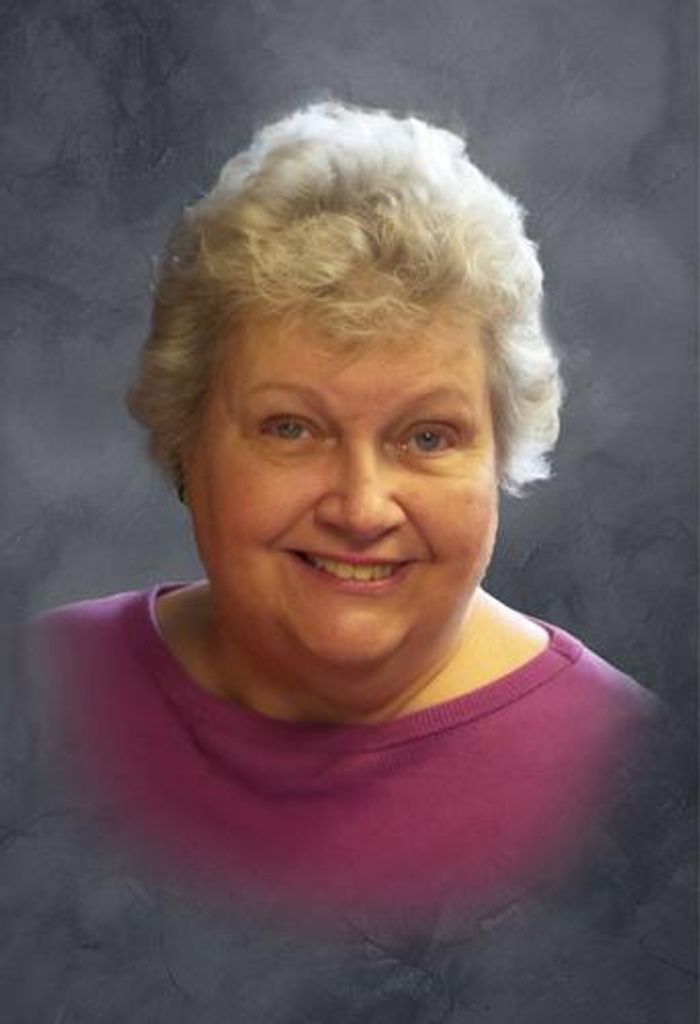 Margaret C (Drach) Mcconnell