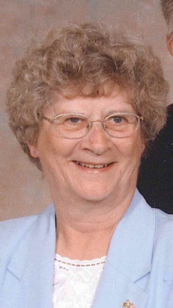 Phyllis Kuik