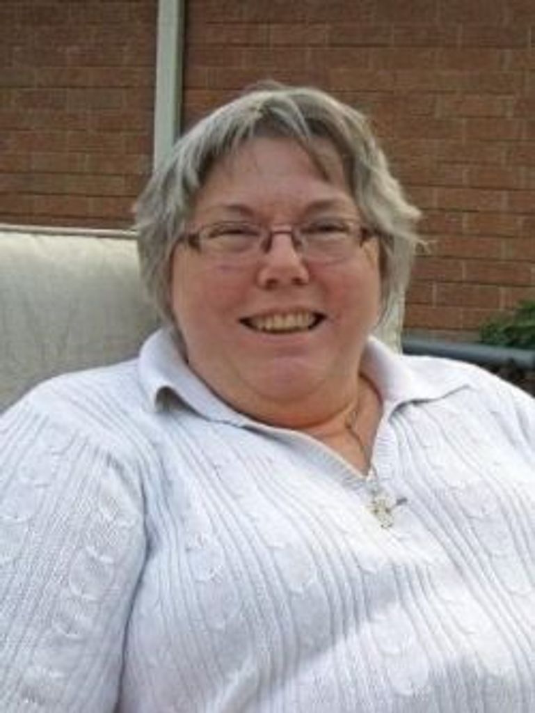 Mary Lloyd Frow