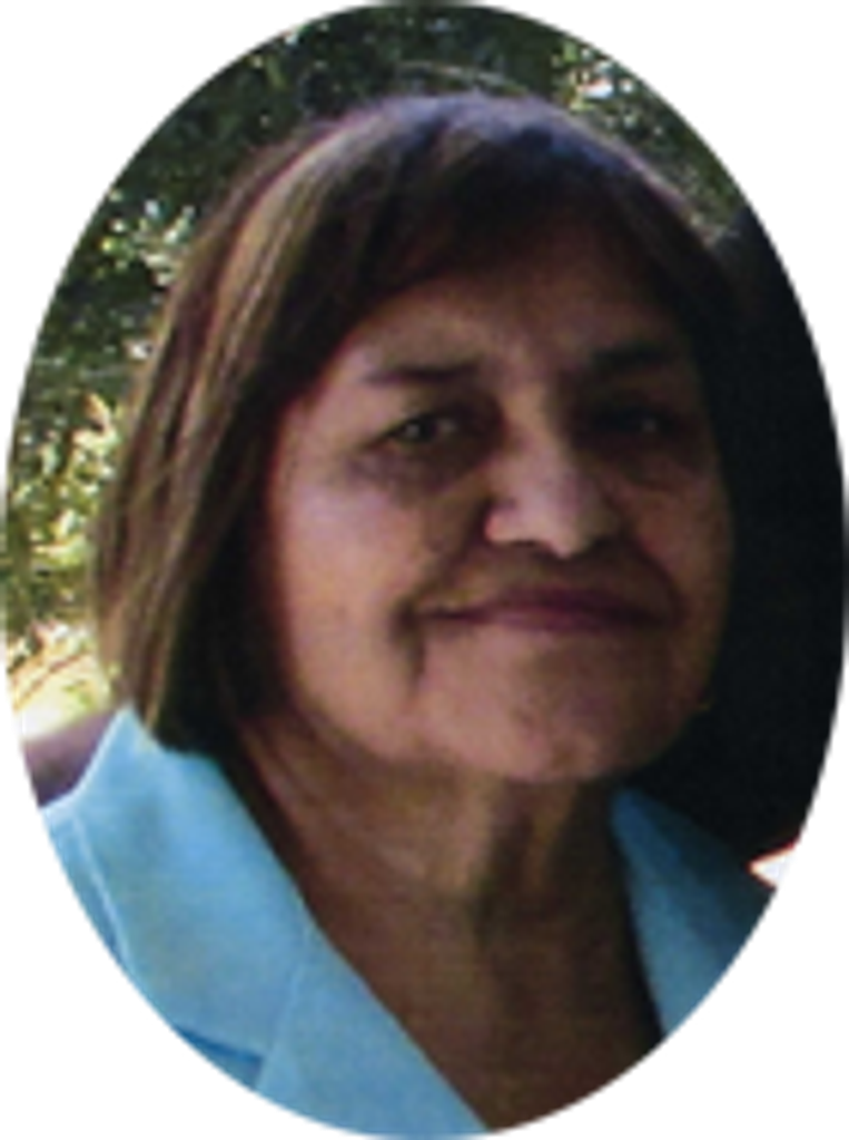 Anita Gomez Profile Photo