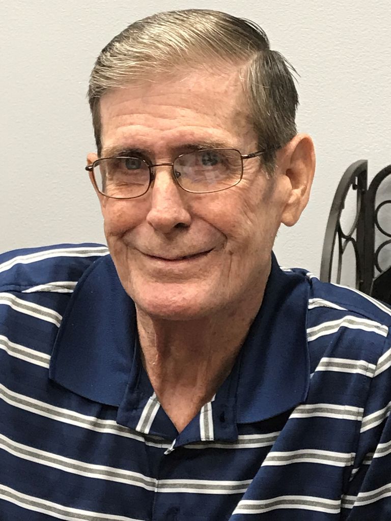 Lloyd Bloomer