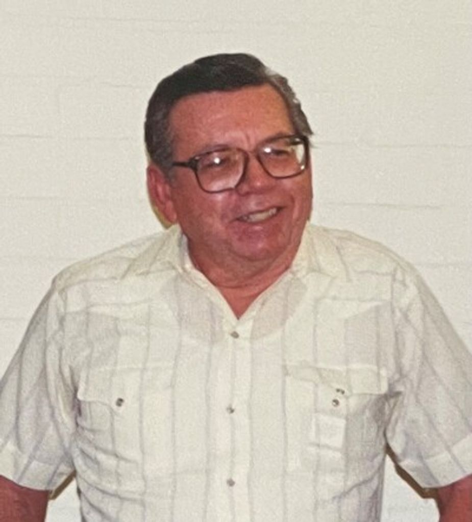 Armando Gastellum Profile Photo