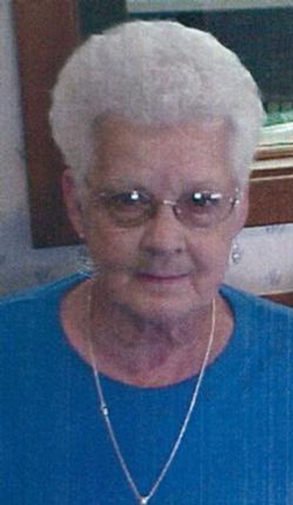 Charlotte Meadows Miles Williams