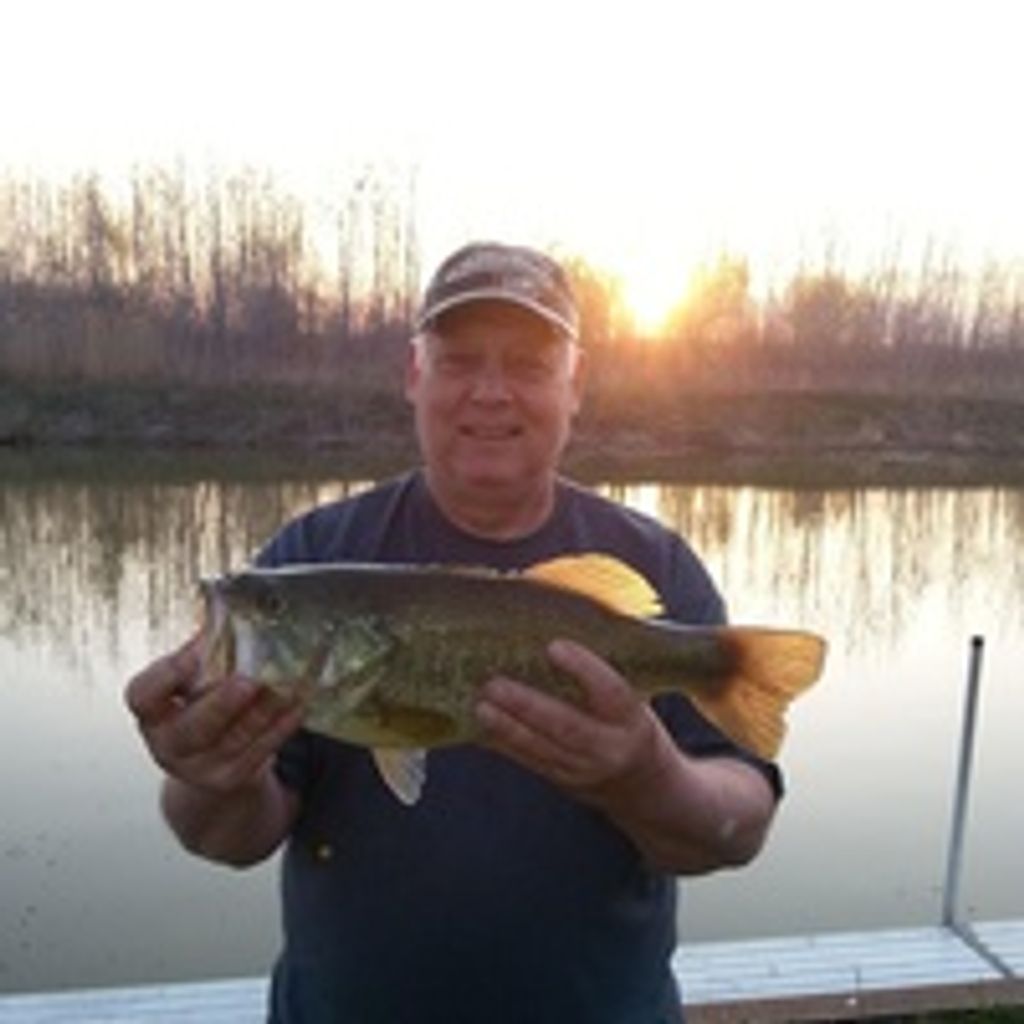 Kenneth Charles Romska Profile Photo