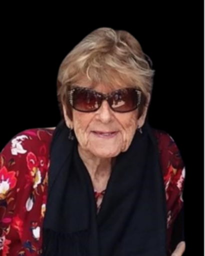 Anne T. Begley's obituary image