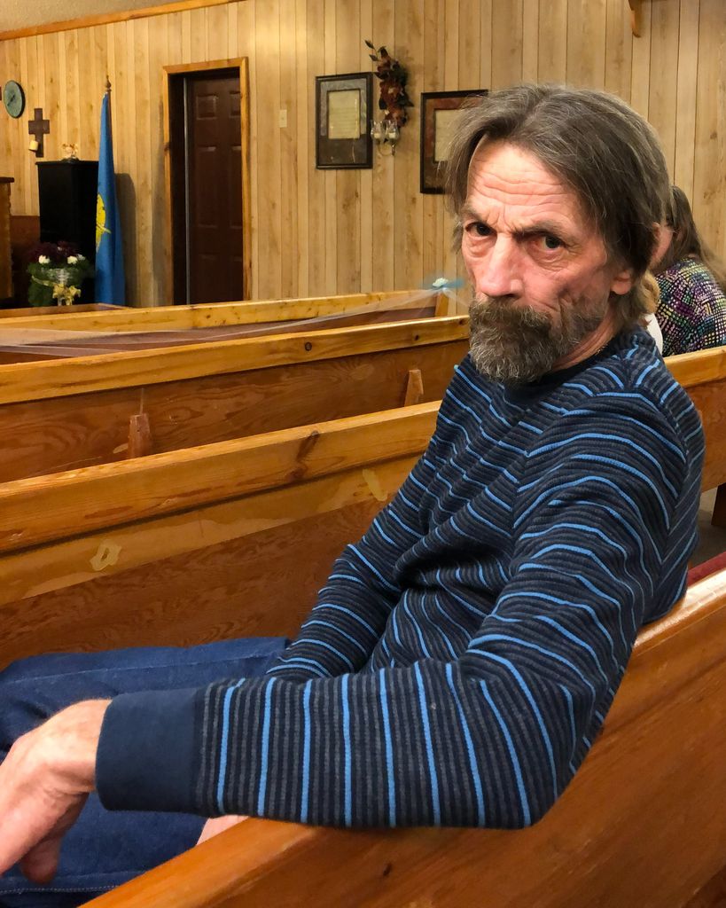 James Murphy Profile Photo