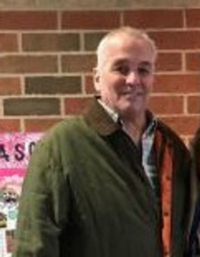 Darren R. Covault Profile Photo