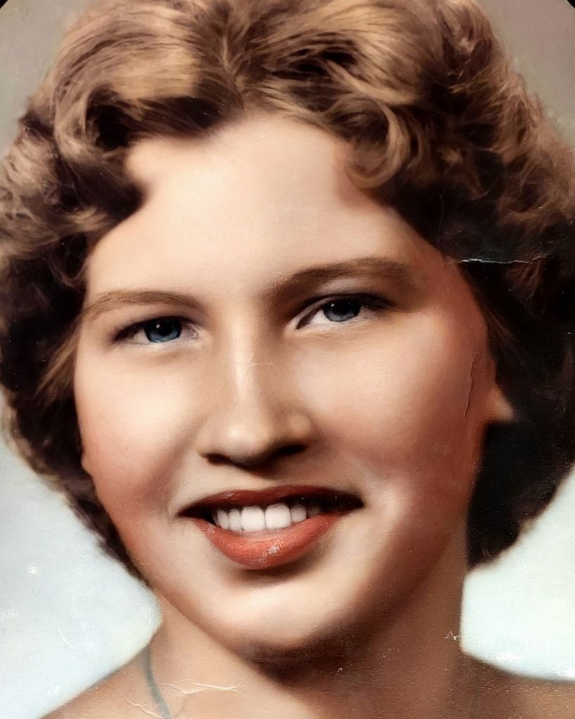 Mae Lanham Profile Photo