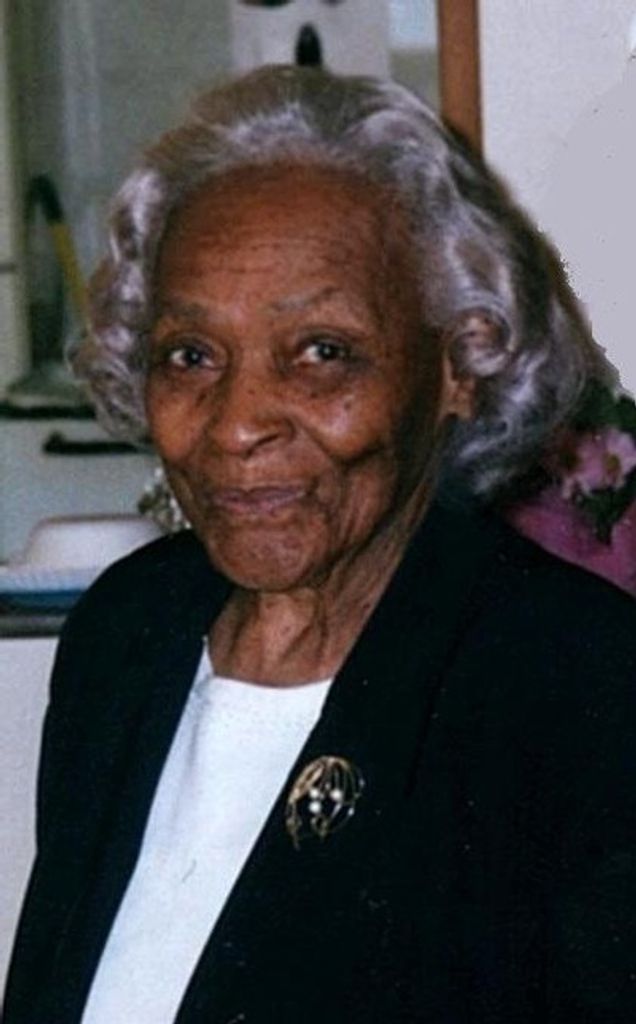 Lillian Adams Profile Photo
