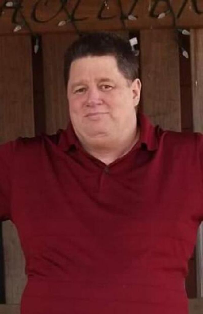 John Sheldon Pitre, Jr. Profile Photo