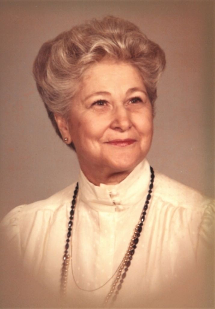 Mrs. Gloria D. Truluck