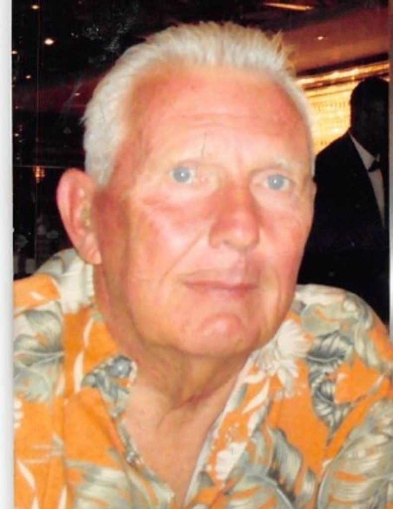 E. Wayne Wynn Profile Photo
