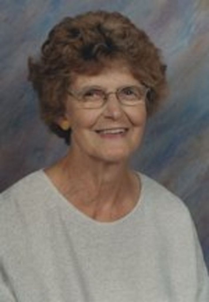 Lois Ann Folkers