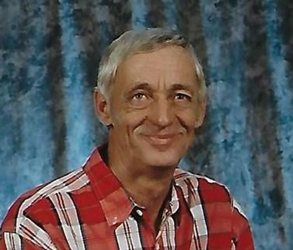 Chalice "Big Man" Mills Profile Photo