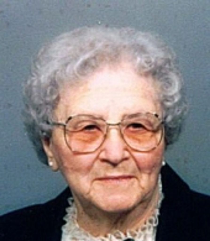 Alice Beussman