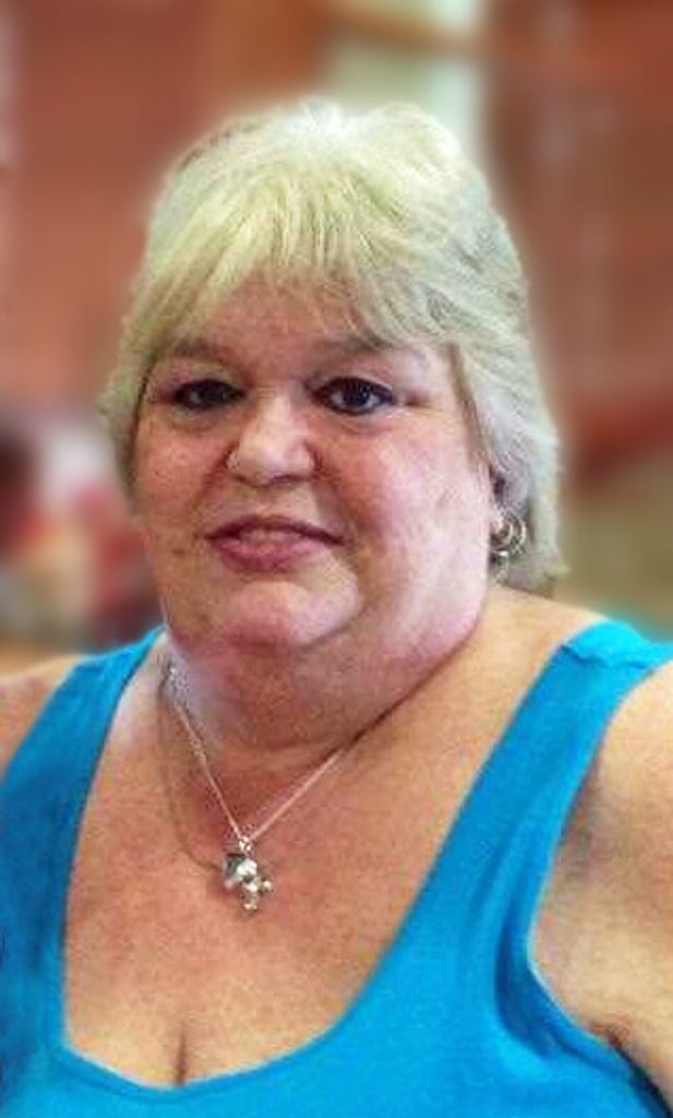 Linda C. Johnson