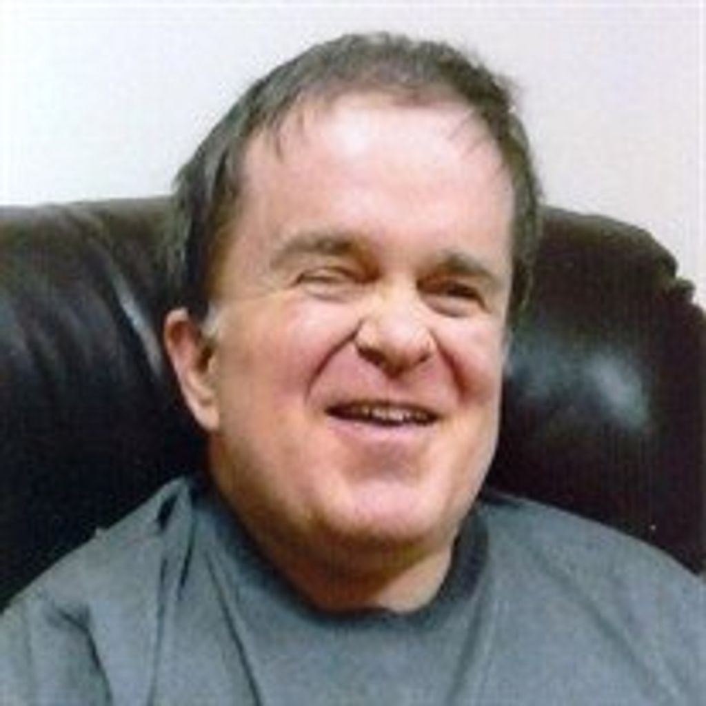 Alden 'Buddy' F. Wright