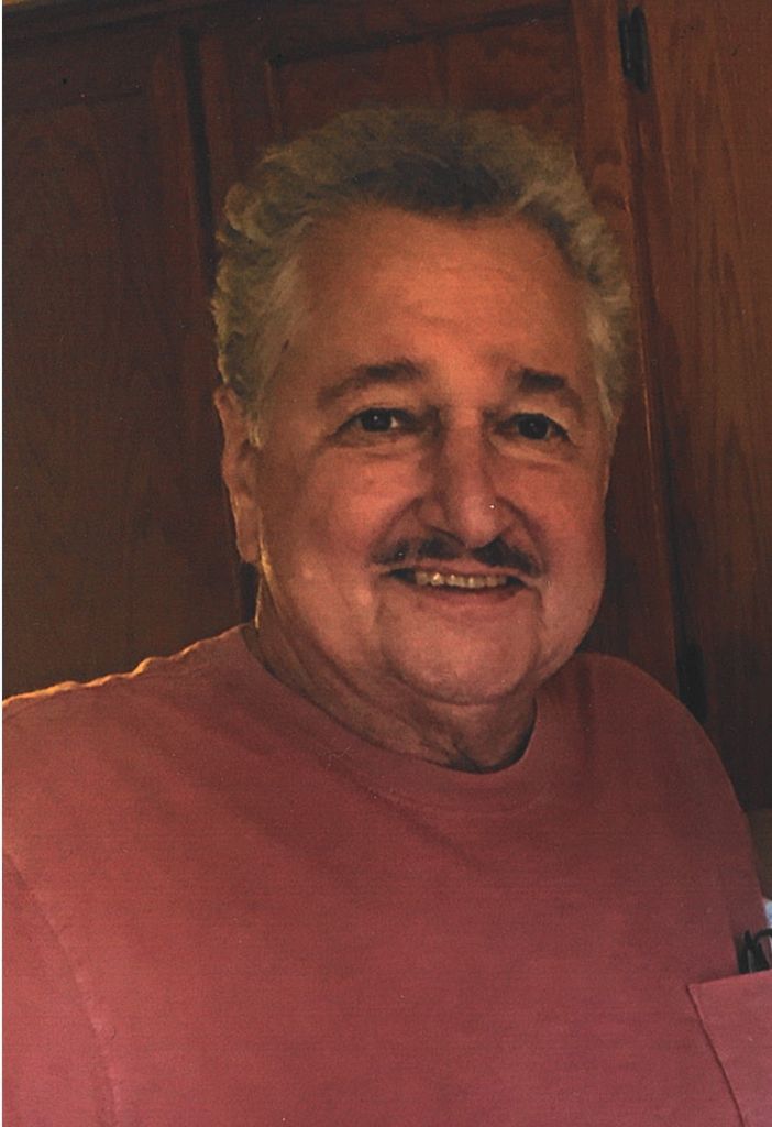Larry G. Wanchik