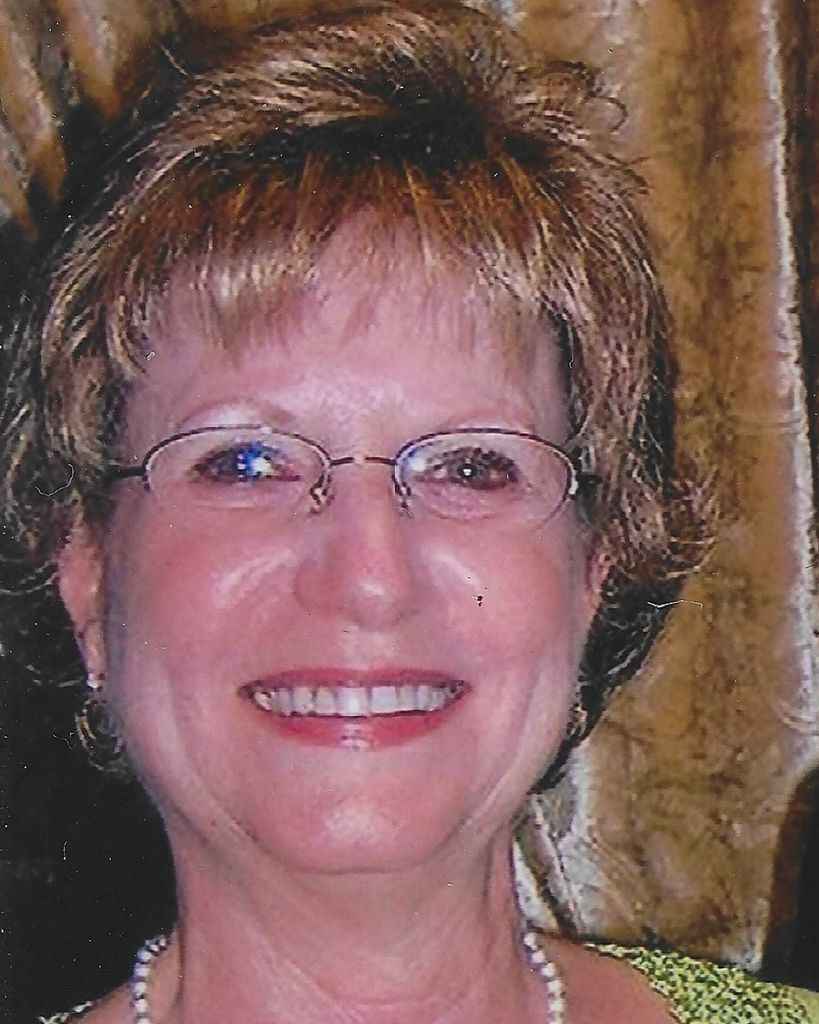 Linda Clementine Johnson Chastain