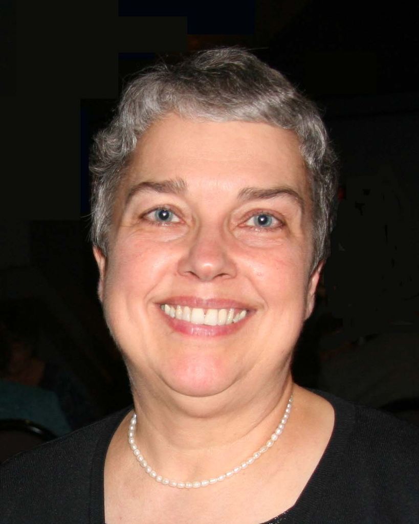 Kathleen Elizabeth McCluskey Profile Photo