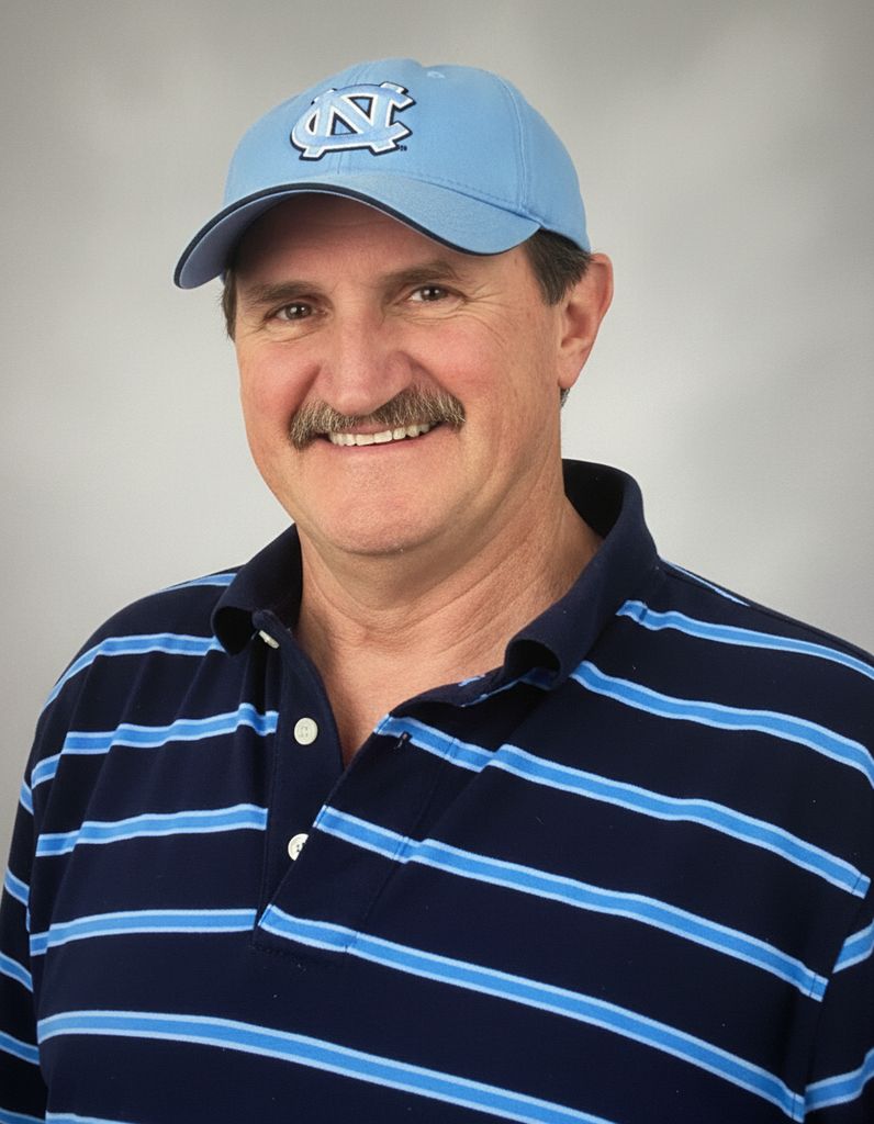 Richard "Dick" Calvin Tate