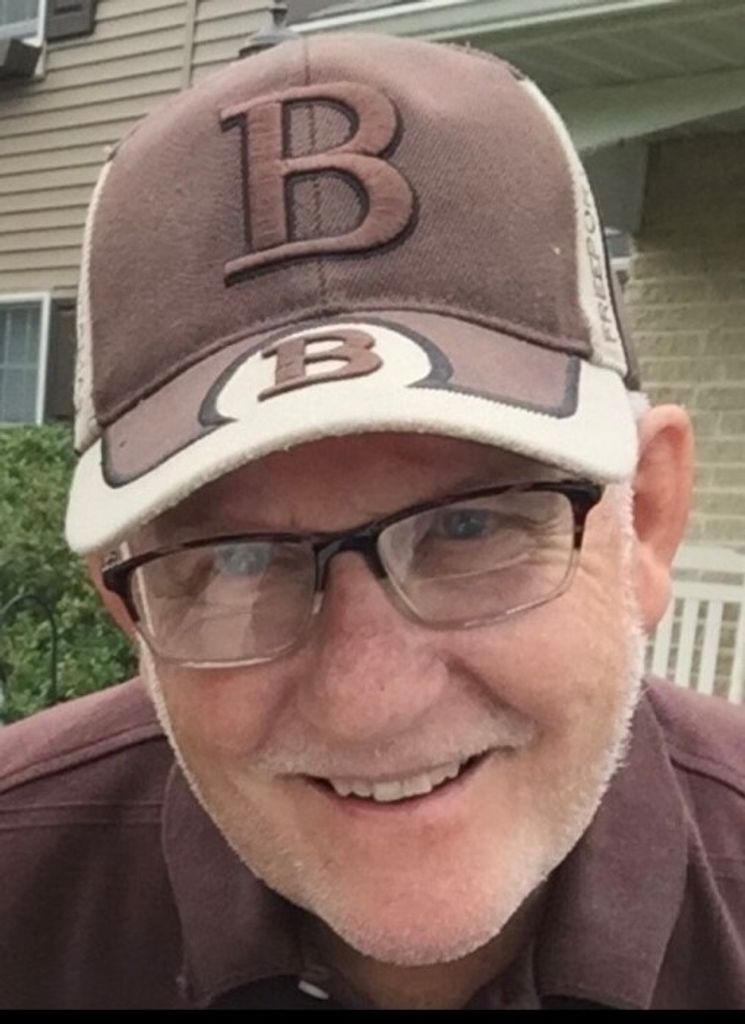 John E Laubach