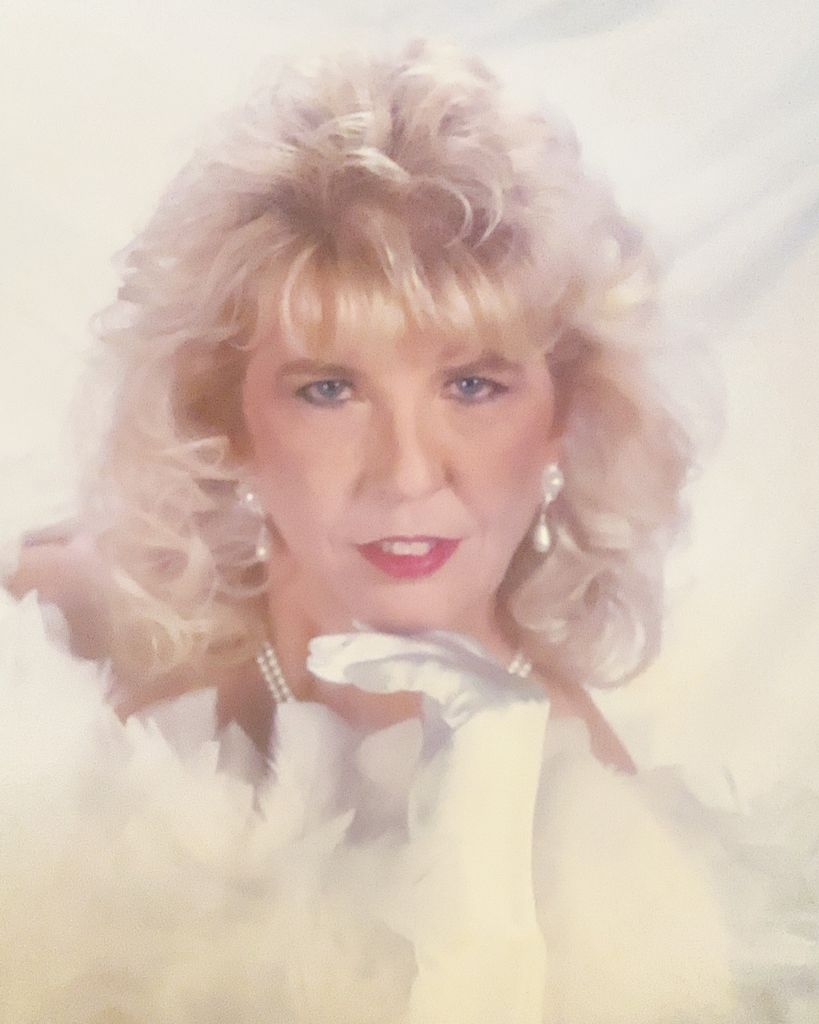 Shirley Haney