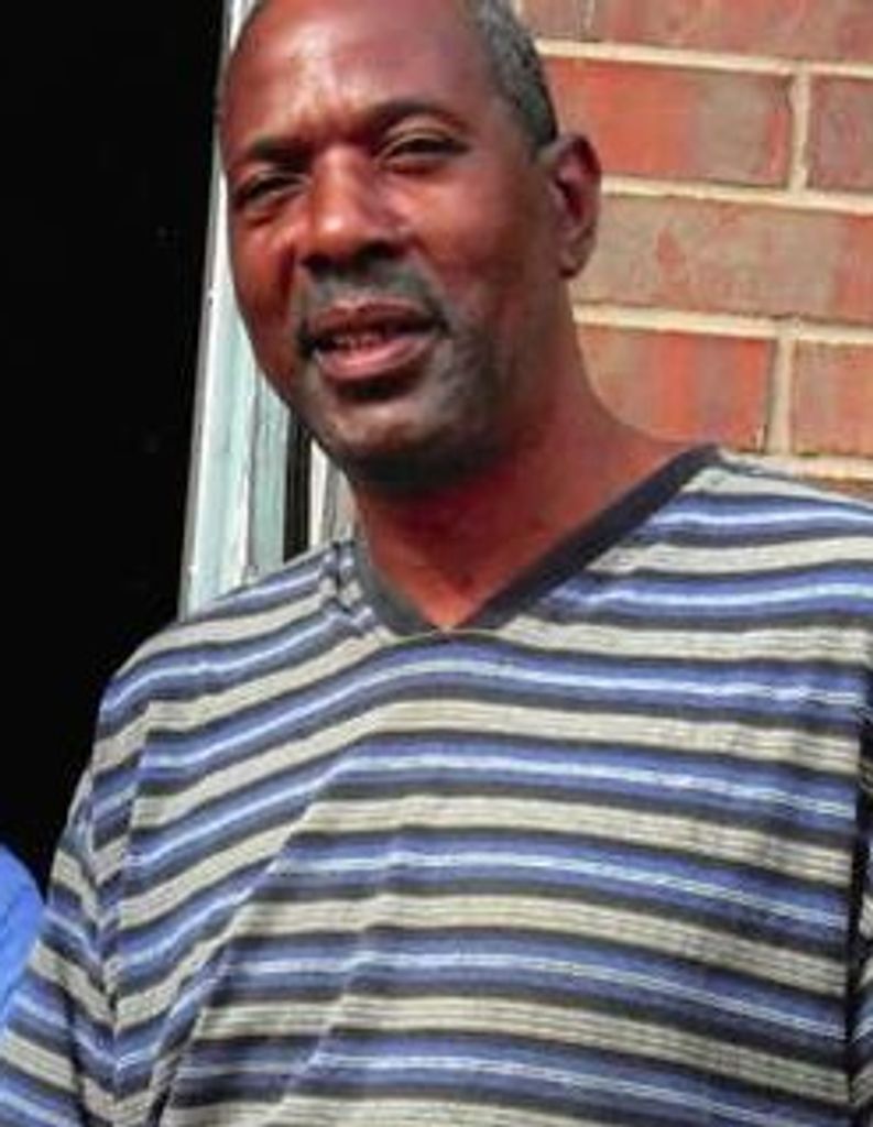 BOBBY WOFFORD