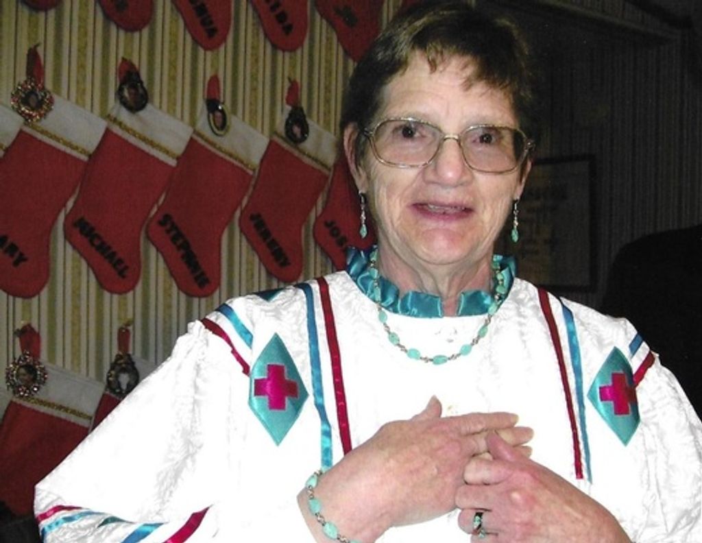 Penny Sue Langston