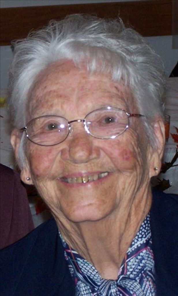 Lillian Maruska Profile Photo