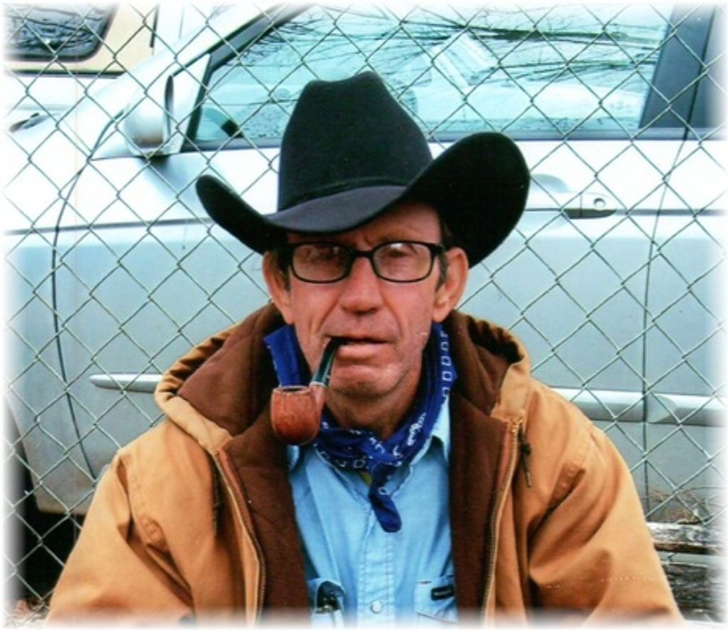 Gary Ray Hubbard Profile Photo