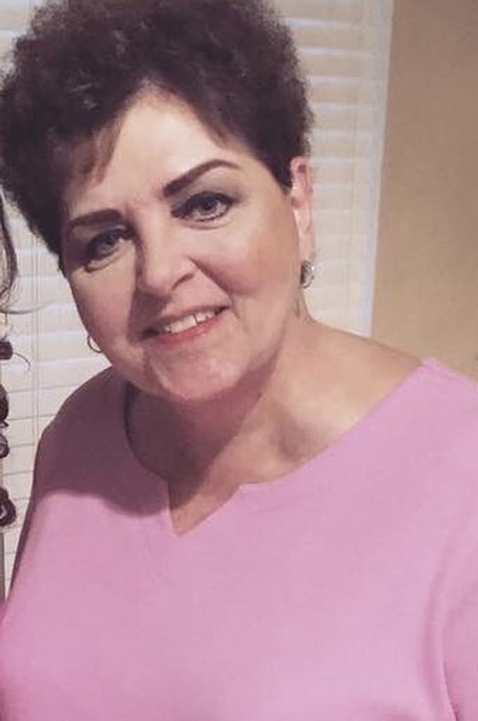 Pamela Ray Strauss