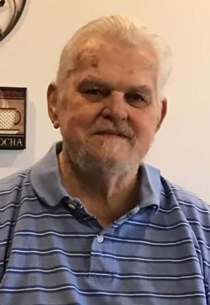 Dale House, Sr.