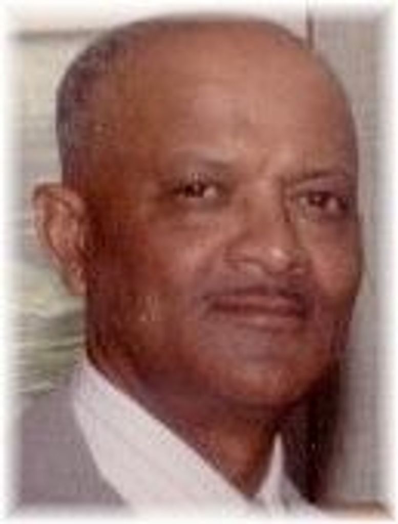 Nelson Lavergne, Sr.