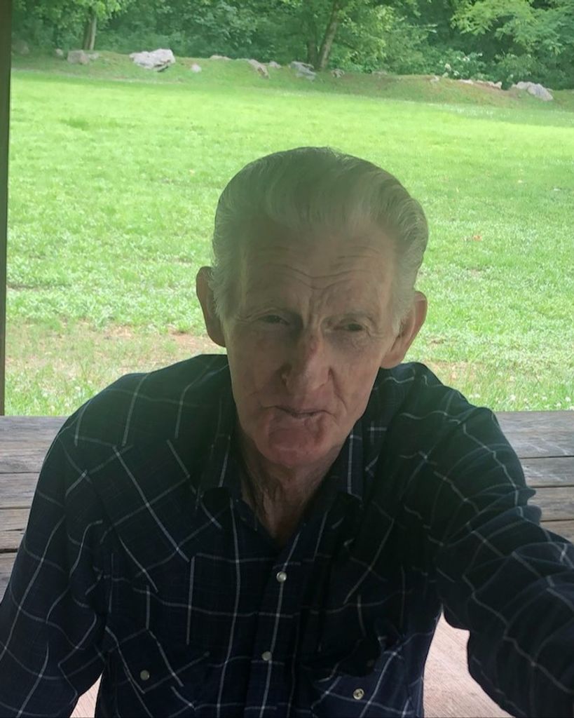 Dewey Curtis Griffin Profile Photo