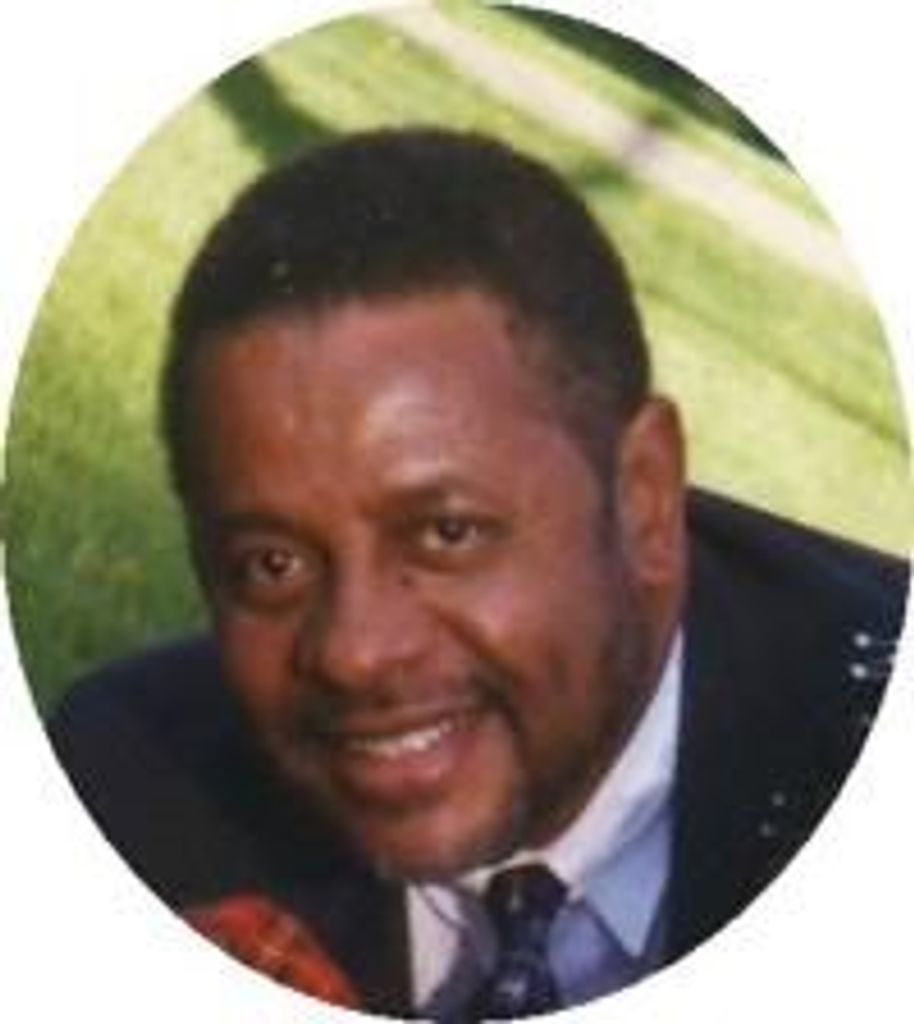 Robert E. Webb Jr