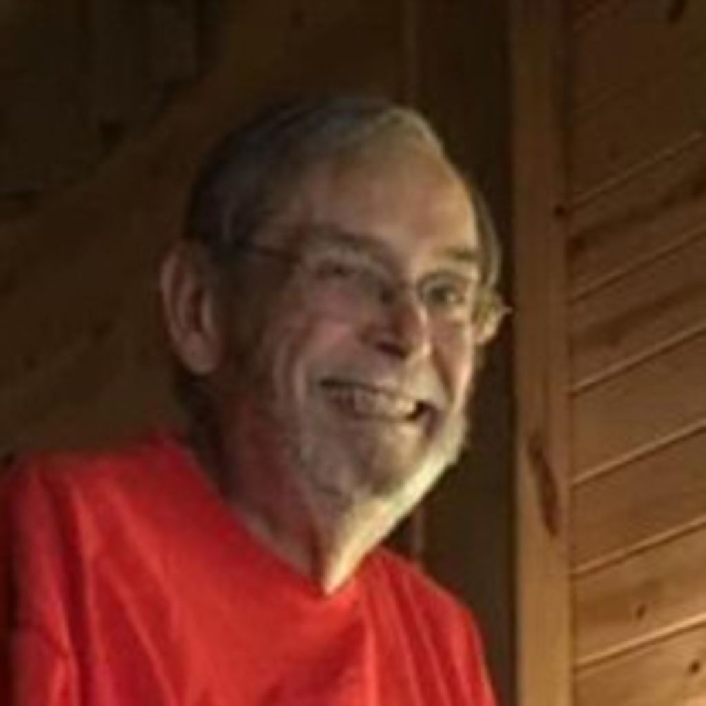 Richard "Dick" Patzke Profile Photo