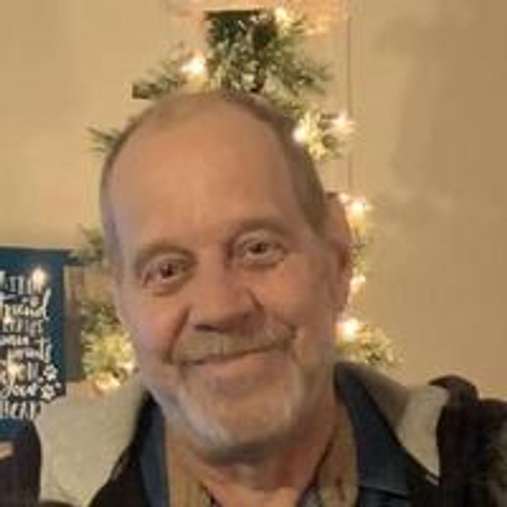 David Allen Yoder