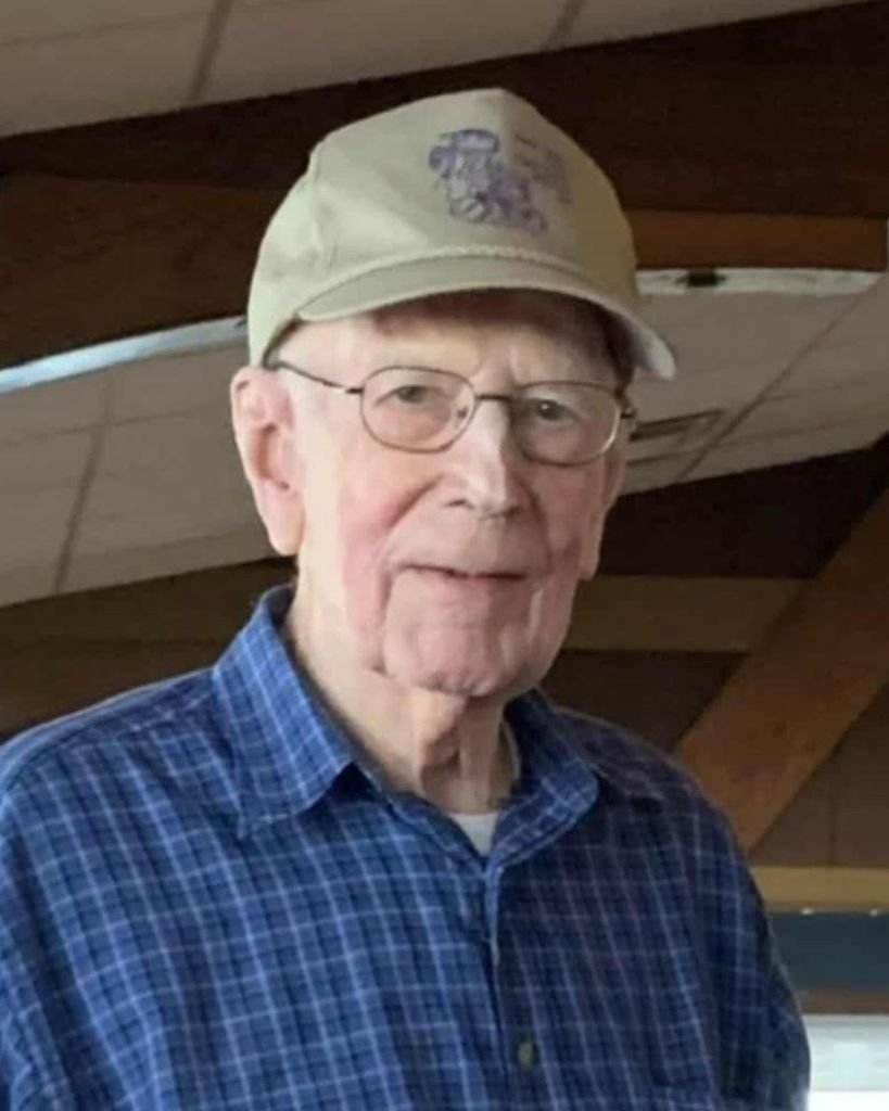 Robert "Bob" Ruel Sebastian Profile Photo