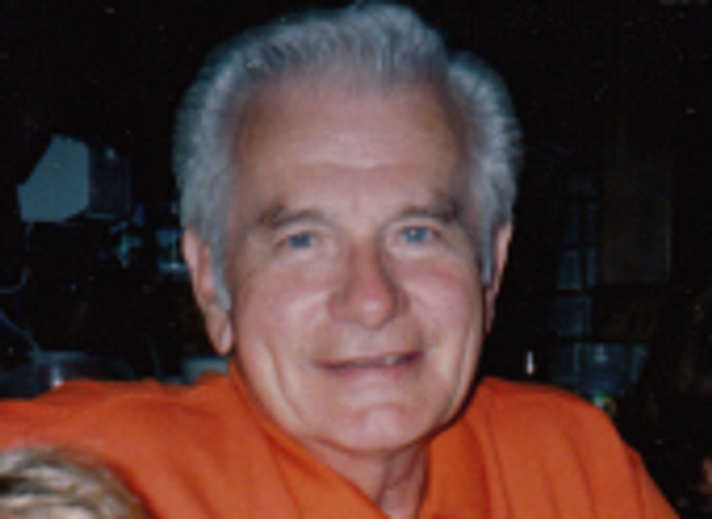 Leroy Michael Wientjes