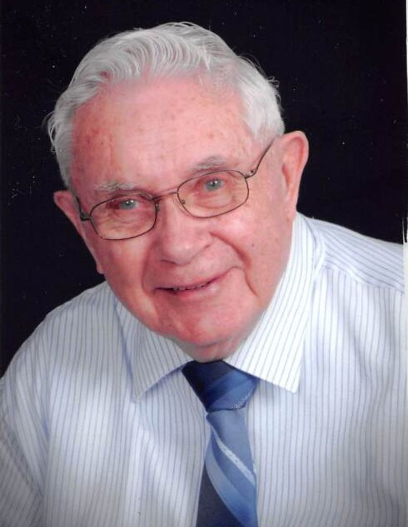 James "Jim" Clayton Hanson