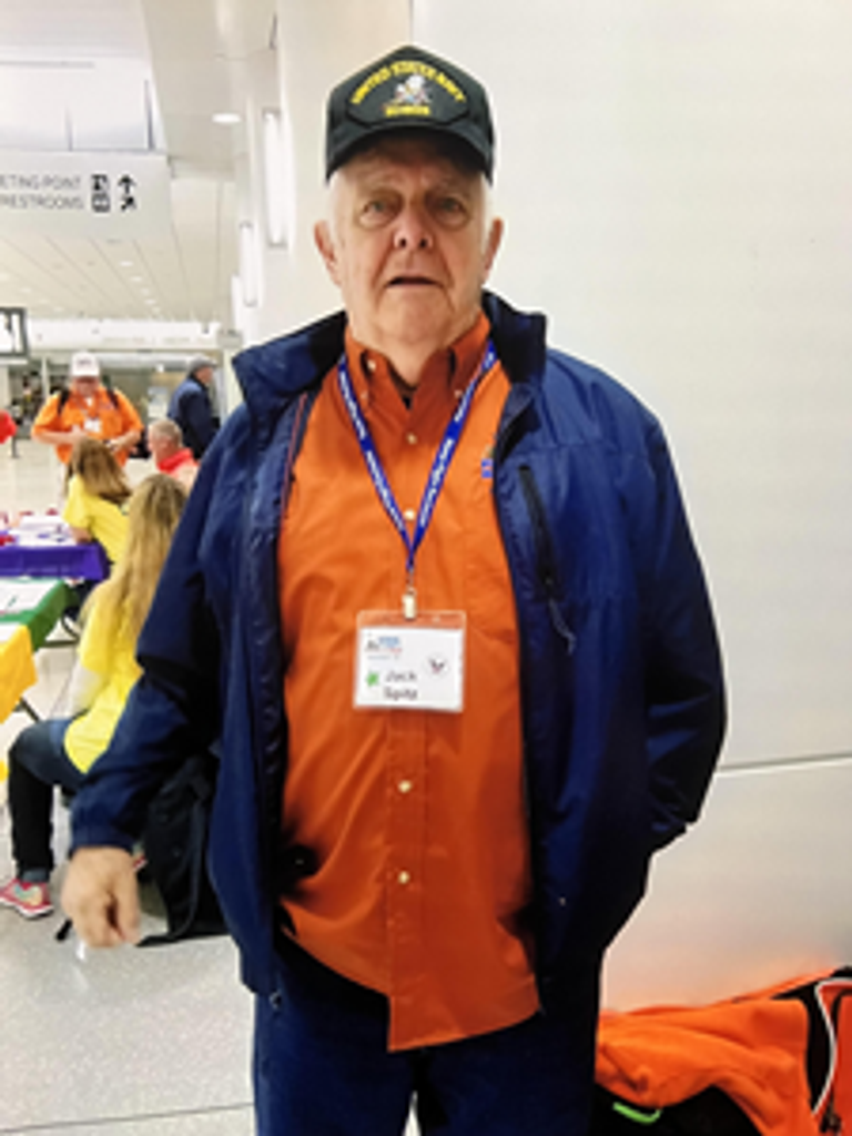 John Spitz Profile Photo