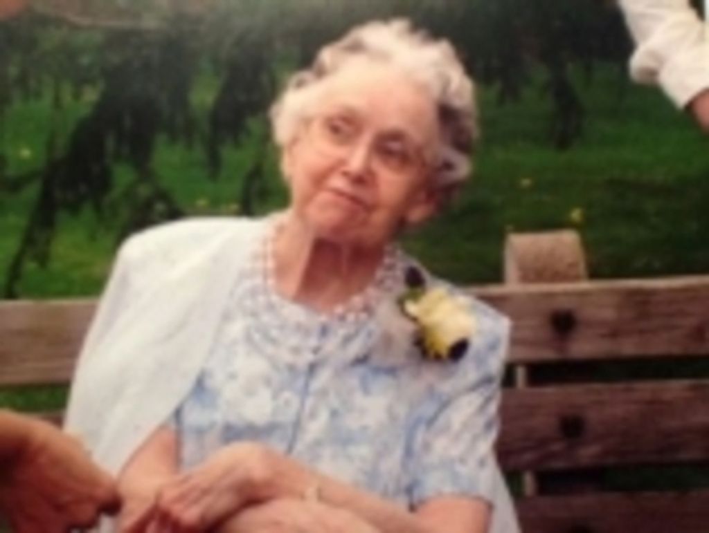 Eileen F. Thomaswick