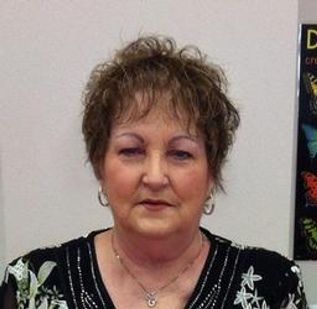 Patricia Ann Groze Profile Photo
