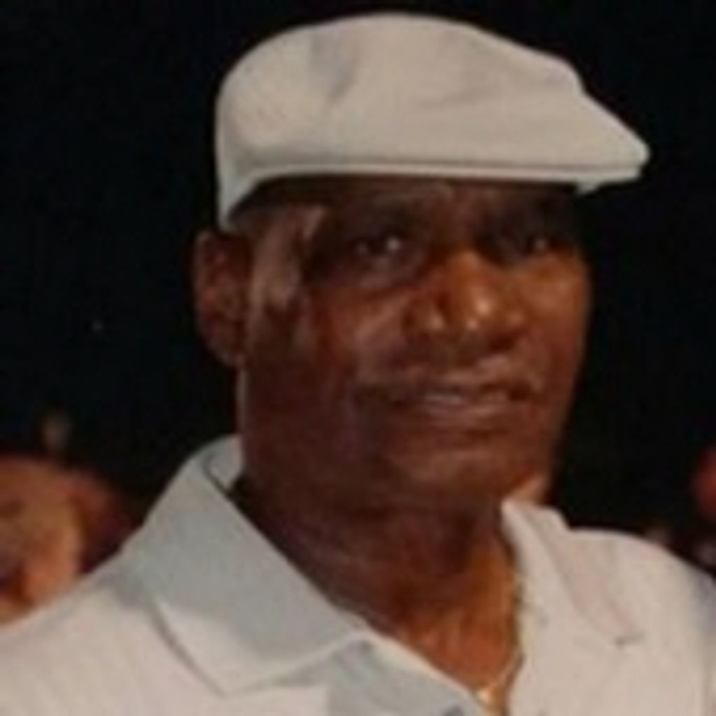 Charles Ray Mr. Bumcon Profile Photo